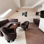 Hotel Gem Wrocław