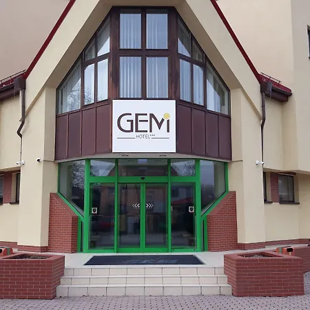 Gem Hotel