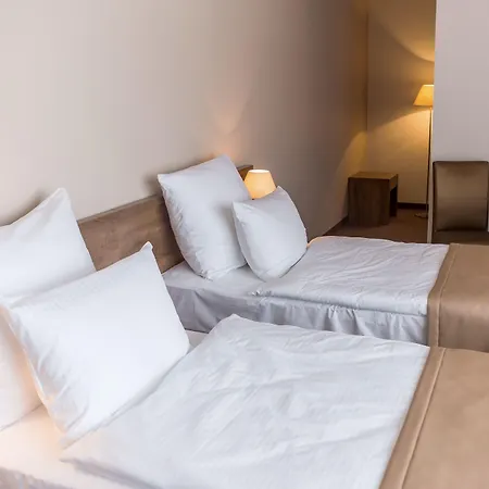 Gem Hotel Breslavia