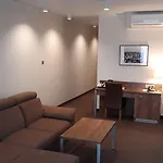Hotel Gem Breslau