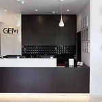 Hotel Gem Breslau