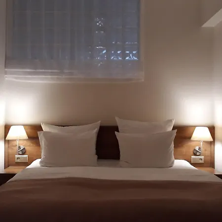 Hotel Gem Wroclaw