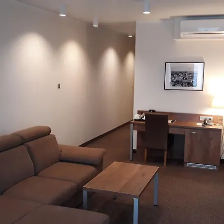 Hotel Gem Wroclaw