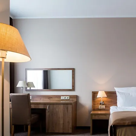 Hotel Gem Wroclaw
