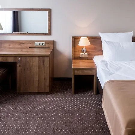 Hotel Gem 3*
