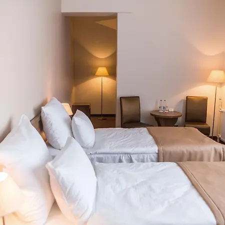 Gem Hotel Wroclaw