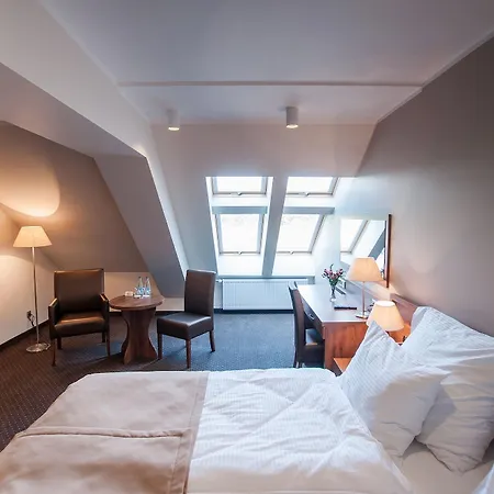 Hotel Gem Wroclaw