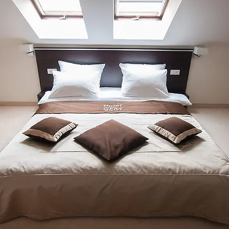 Gem Hotel Wroclaw