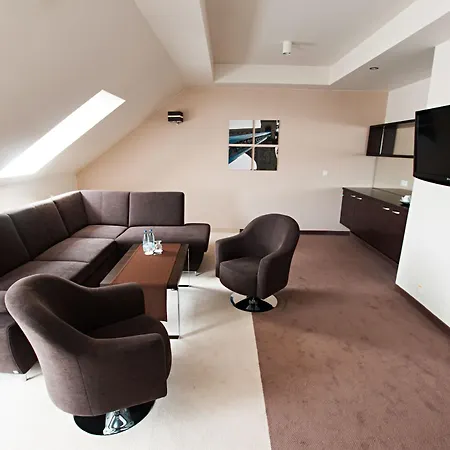 Hotel Gem Wroclaw