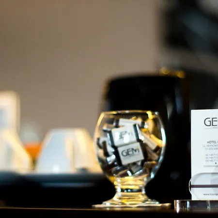 Hotel Gem 3*