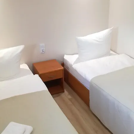 Hotel Gem