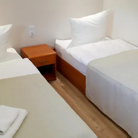 Gem 3* Wrocław