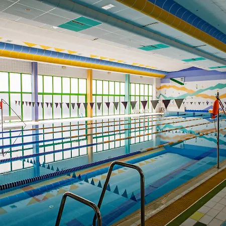 宝石酒店 弗罗茨瓦夫