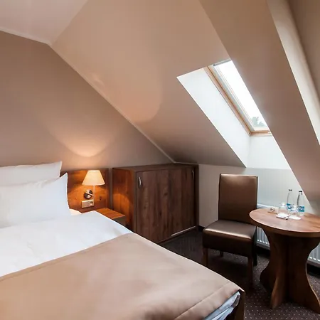 Gem Hotel Wroclaw