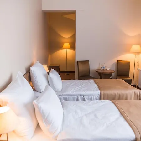 Gem Hotel