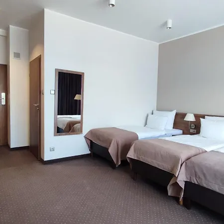 Gem Hotel Breslau