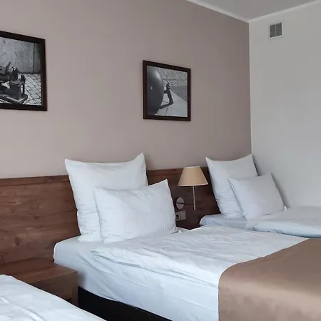 Hotel Gem Wrocław