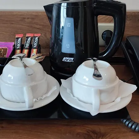 宝石酒店 弗罗茨瓦夫