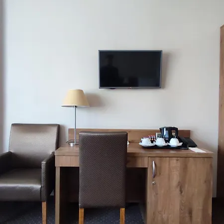Hotel Gem