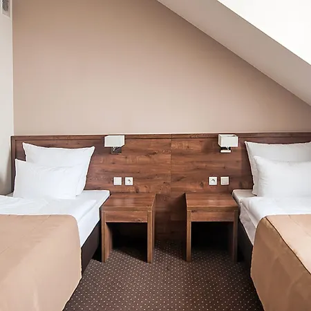 Hotel Gem Wroclaw