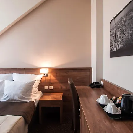 Gem 3* Wrocław
