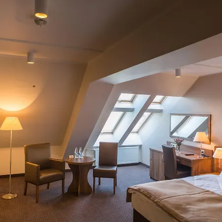 Hotel Gem 3*