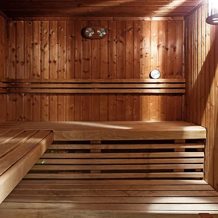 宝石酒店 弗罗茨瓦夫