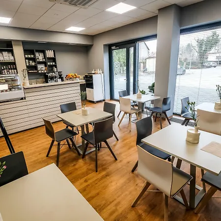 宝石酒店 3* 弗罗茨瓦夫