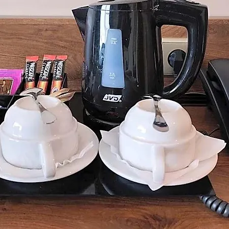 Hotel Gem 3*