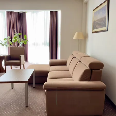 Hotel Gem 3*
