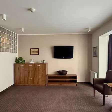 Gem Hotel Wrocław