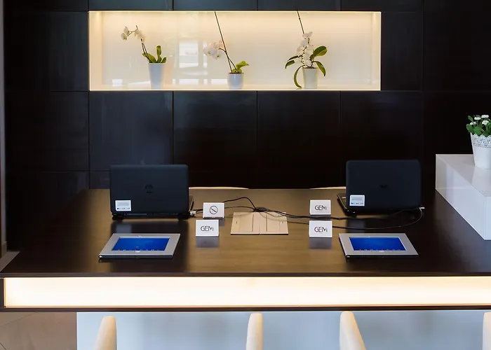 ホテル Gem ヴロツワフ