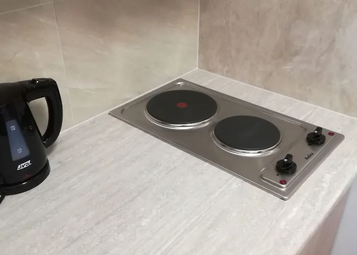 ホテル Gem ヴロツワフ