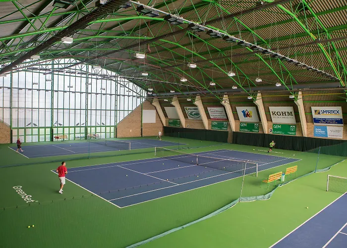 ホテル Gem ヴロツワフ