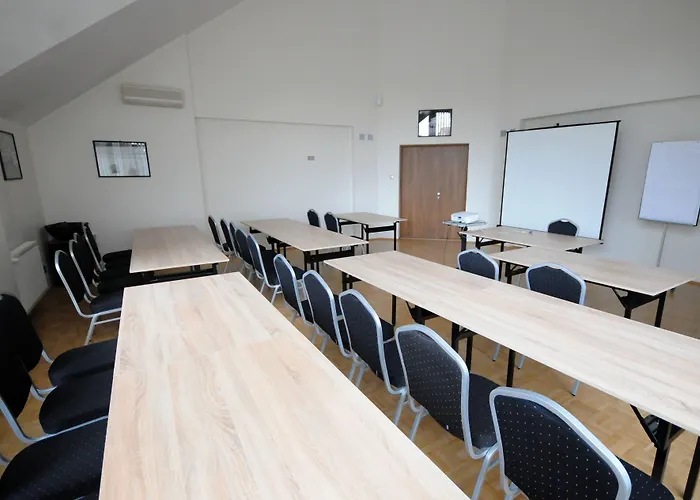 Gem ホテル ヴロツワフ